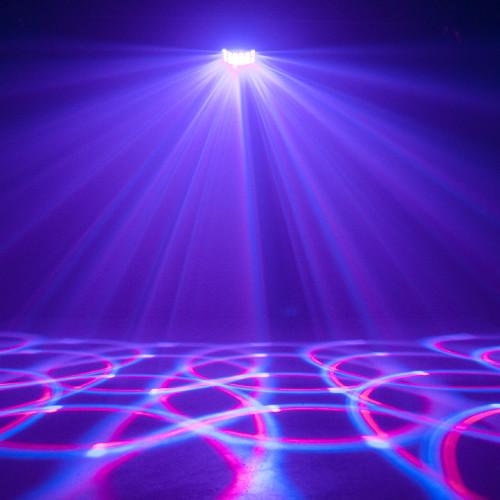 Eliminator Lighting LED Array Lighting Fixture