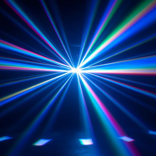 Eliminator Lighting LED Array Lighting Fixture