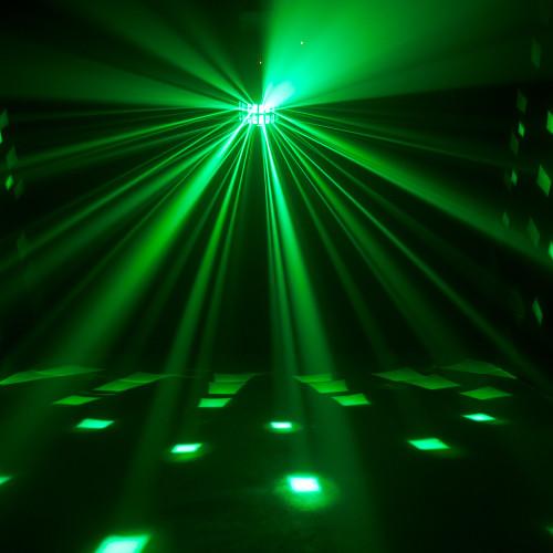 Eliminator Lighting LED Fury Lighting Fixture