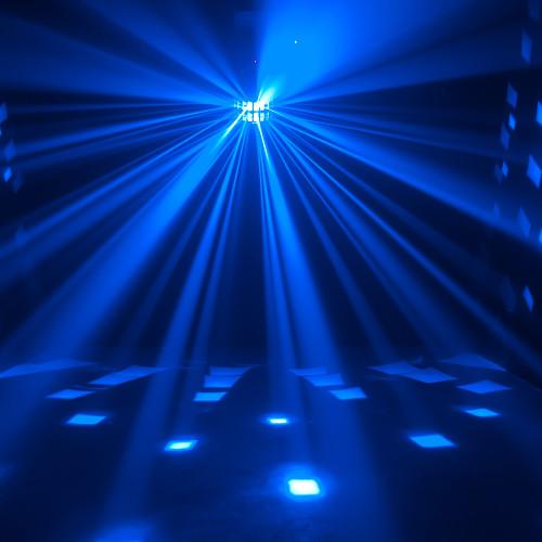 Eliminator Lighting LED Fury Lighting Fixture