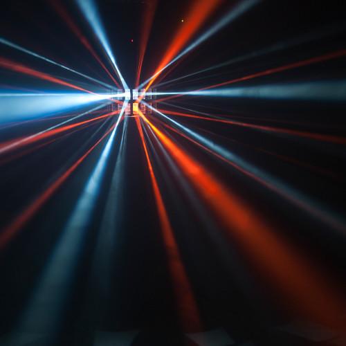 Eliminator Lighting LED Fury Lighting Fixture