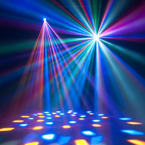 Eliminator Lighting LED Moon Beam Lighting Fixture