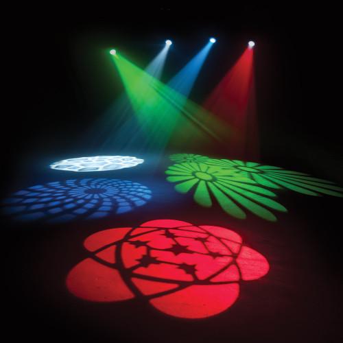 Eliminator Lighting Motion 60 LED Lighting Fixture