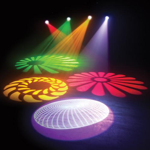 Eliminator Lighting Motion 60 LED Lighting Fixture