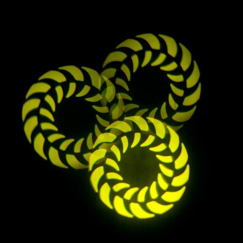 Eliminator Lighting Motion 60 LED Lighting Fixture