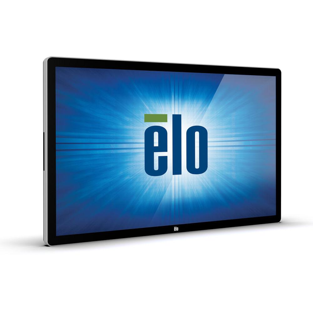 Elo Touch 4202L 42" Interactive Digital Signage LCD Display with Infrared Touchscreen Technology