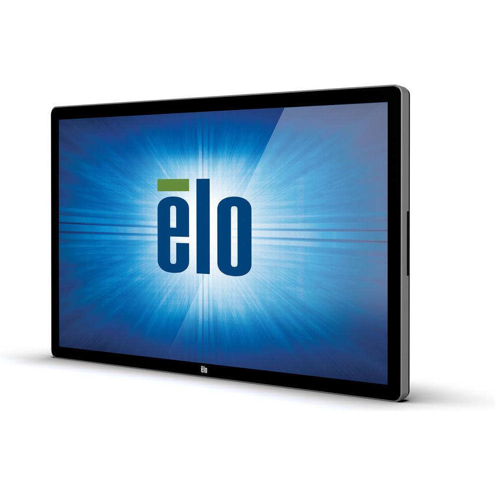 Elo Touch 4202L 42" Interactive Digital Signage LCD Display with Infrared Touchscreen Technology