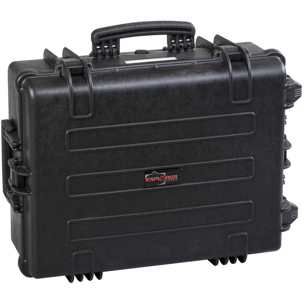 Explorer Cases 5823 Case with 2 x BAG-G and 2 x PANEL-58