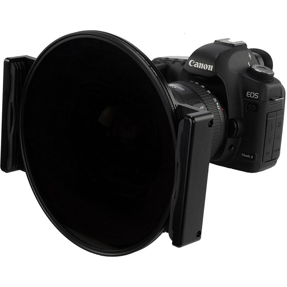 FotodioX 186mm Slim Circular Polarizer Filter