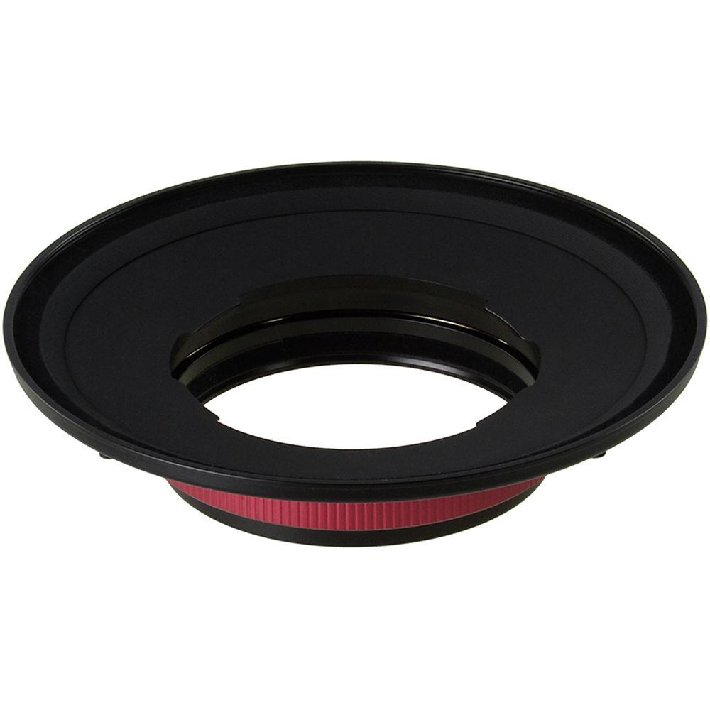 FotodioX WonderPana FreeArc Core Unit Kit for Olympus 7-14mm PRO Lens with 6.6" Holder Bracket