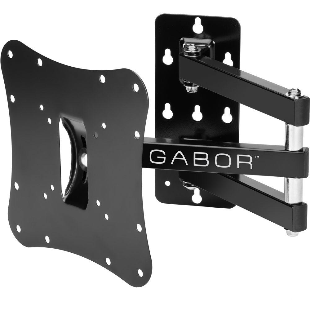 Gabor FSM-2337 Full-Swing Wall Mount for 23 to 37" Flat Panel Screens