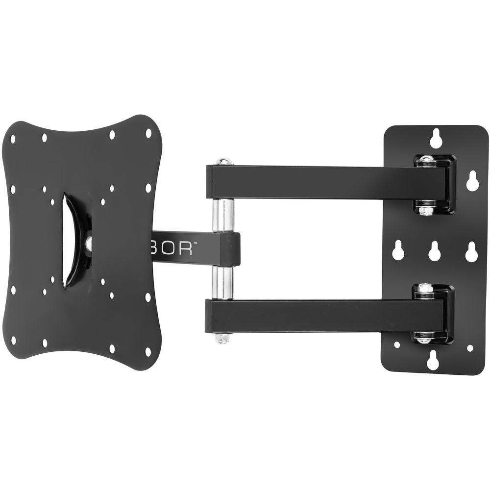 Gabor FSM-2337 Full-Swing Wall Mount for 23 to 37" Flat Panel Screens