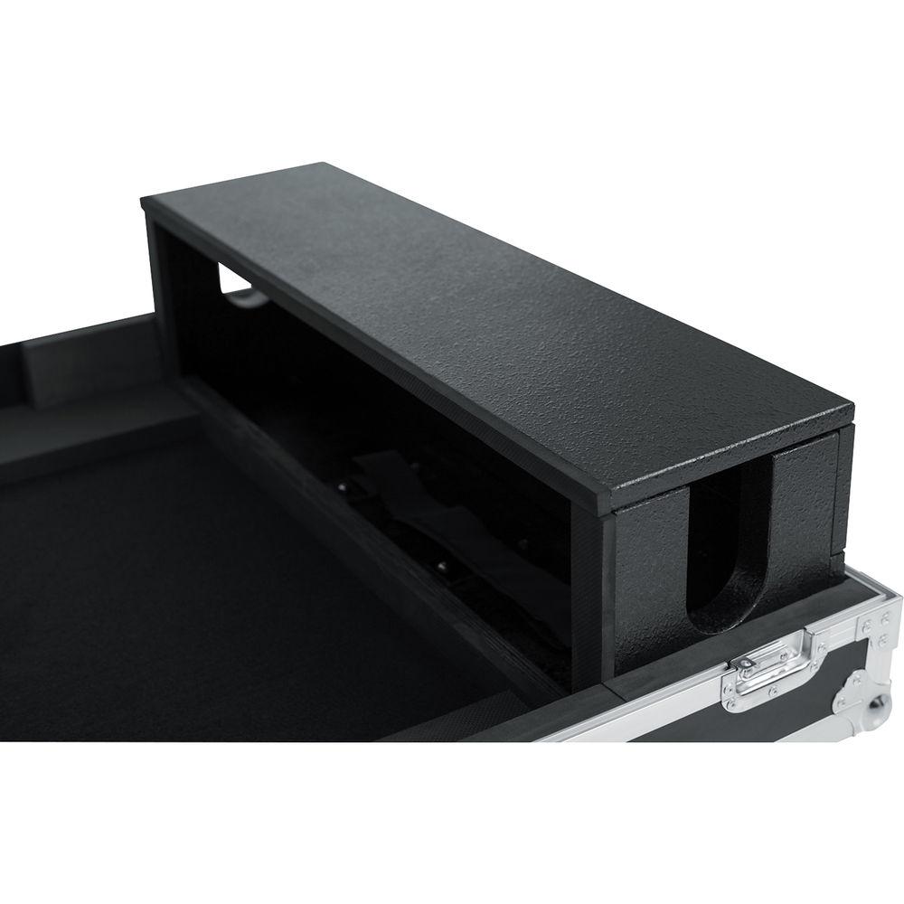 Gator Cases G-Tour Flight Case for Yamaha TF5 Mixer