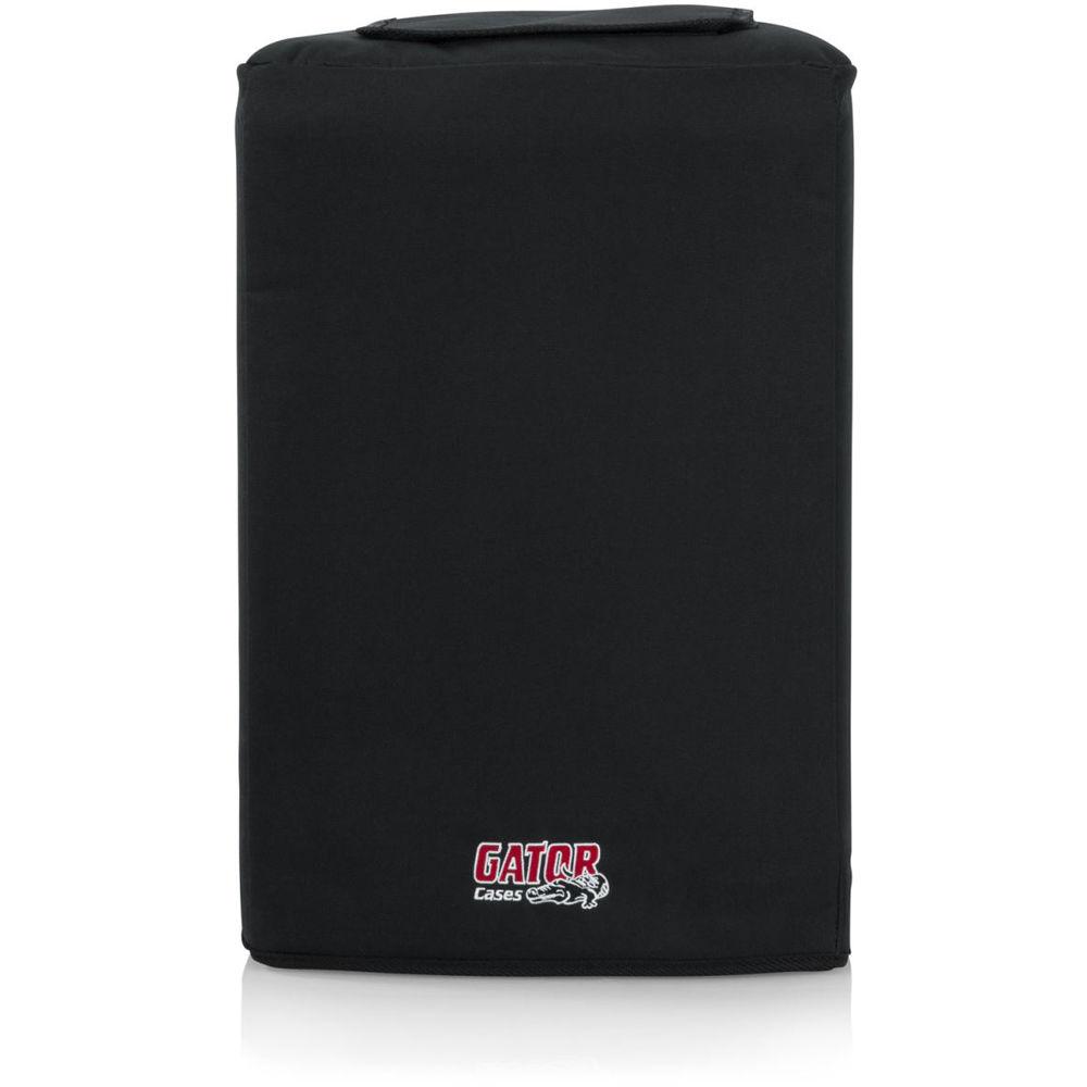 Gator Cases Nylon Speaker Cover for Compact 10" Speaker Cabinets