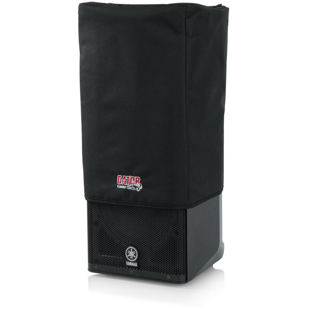 Gator Cases Nylon Speaker Cover for Compact 10" Speaker Cabinets