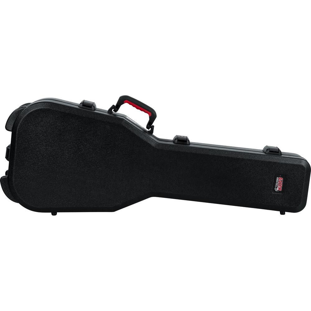 Gator Cases TSA Series ATA Case for Gibson SG Electric Guitars