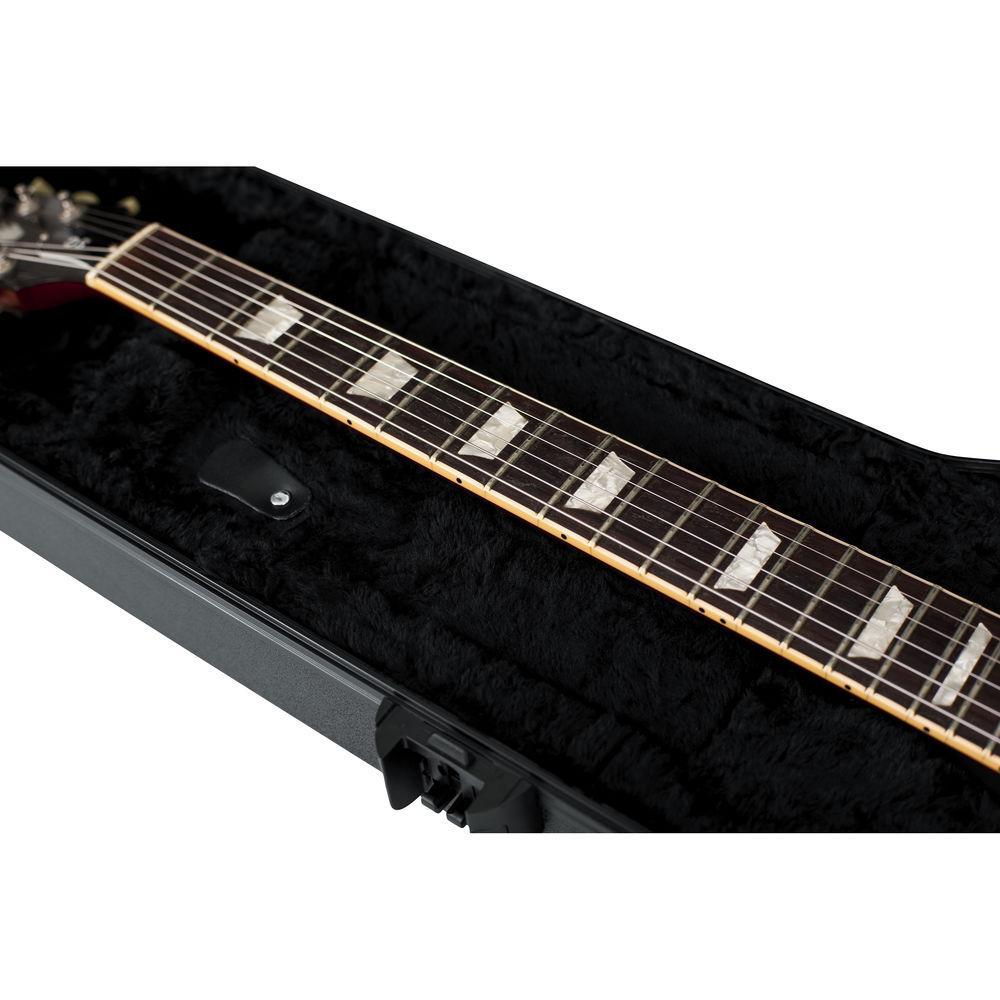 Gator Cases TSA Series ATA Case for Gibson SG Electric Guitars