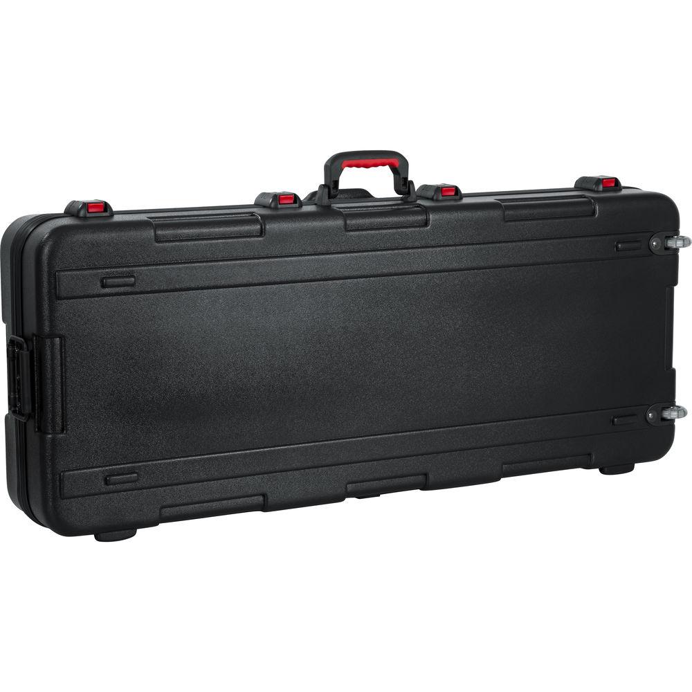 Gator Cases TSA Series ATA Wheeled Case for 61-Note Keyboards