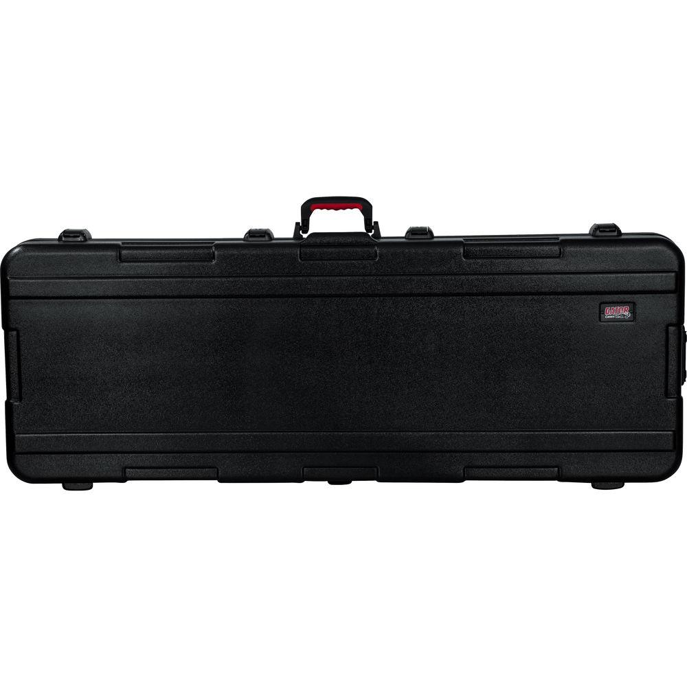 Gator Cases TSA Series ATA Wheeled Case for 76-Note Keyboards
