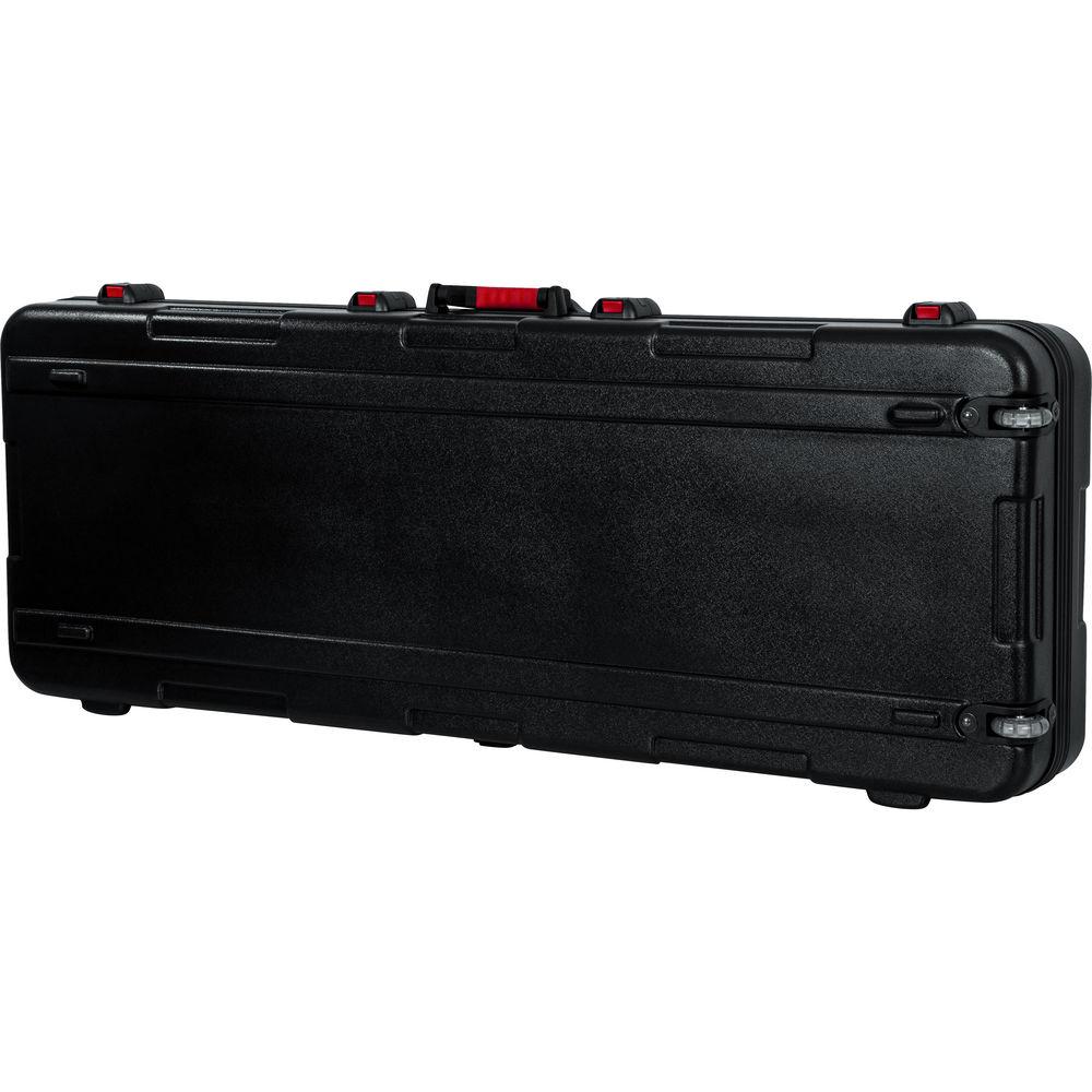 Gator Cases TSA Series ATA Wheeled Case for 76-Note Keyboards