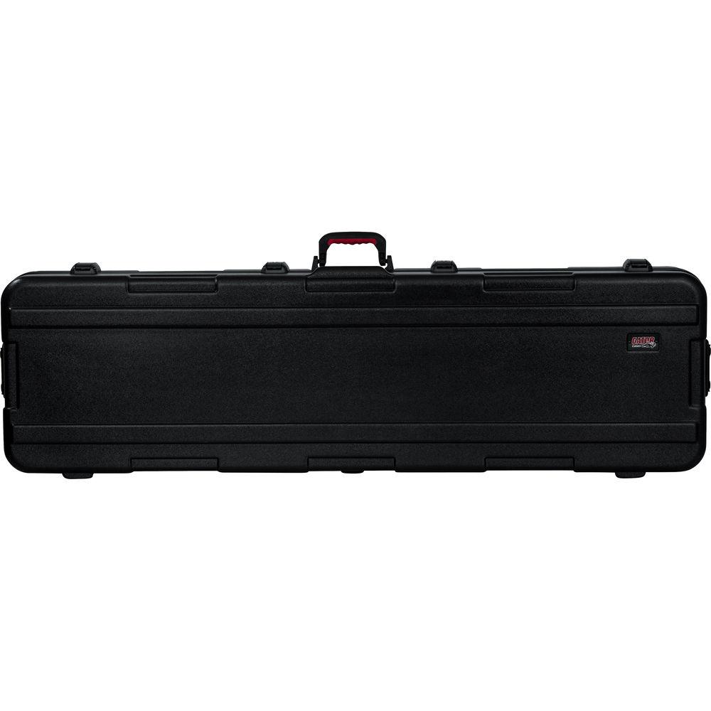 Gator Cases TSA Series ATA Wheeled Case for Slim Extra-Long 88-Note Keyboards