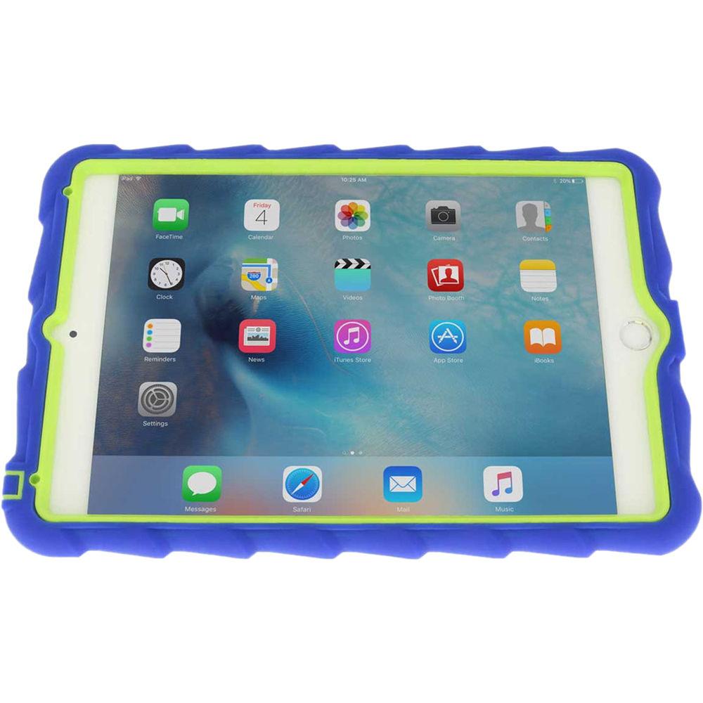 Gumdrop Cases Hideaway Case for iPad Mini 4
