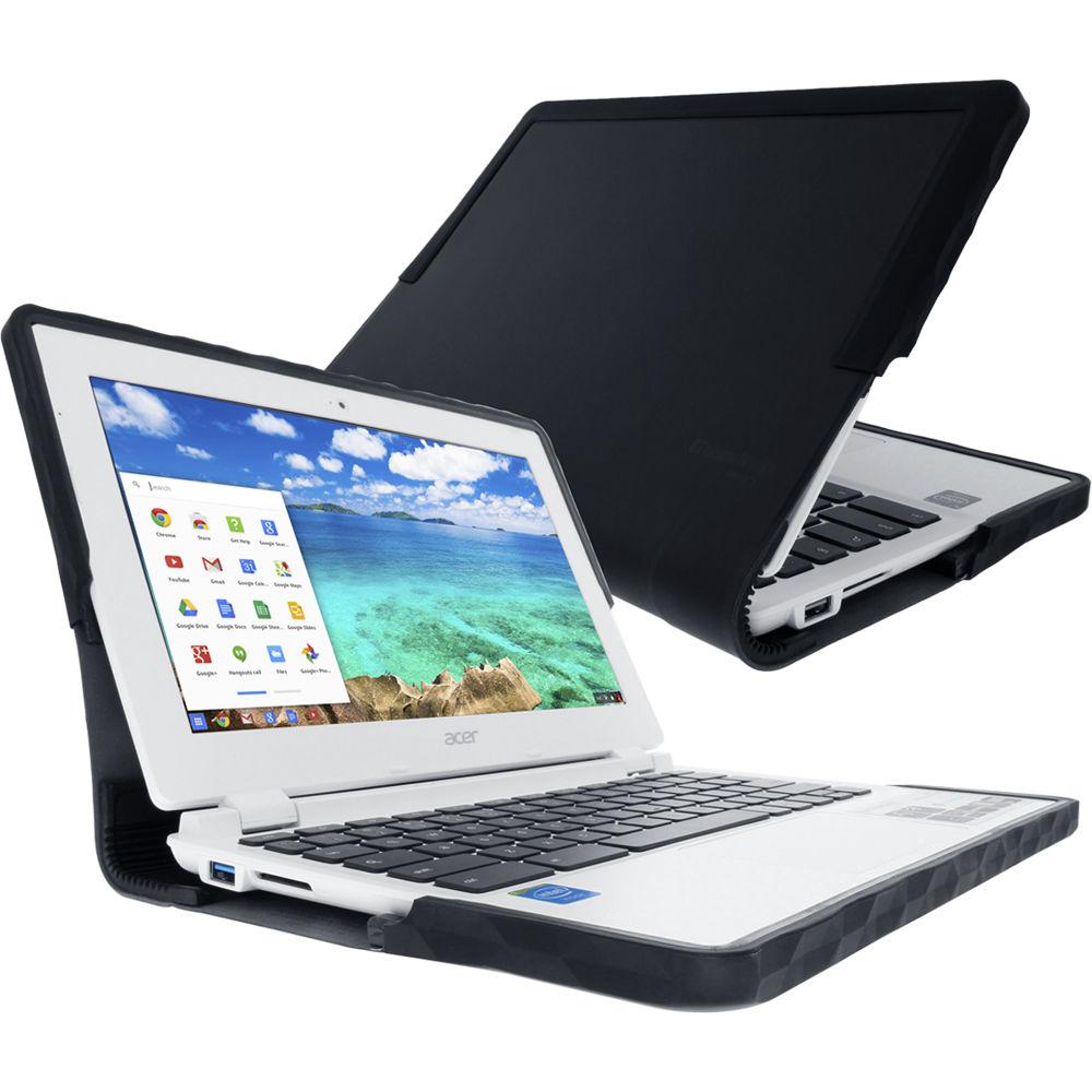 Gumdrop Cases SoftShell for Acer 11.6" C720 Chromebook