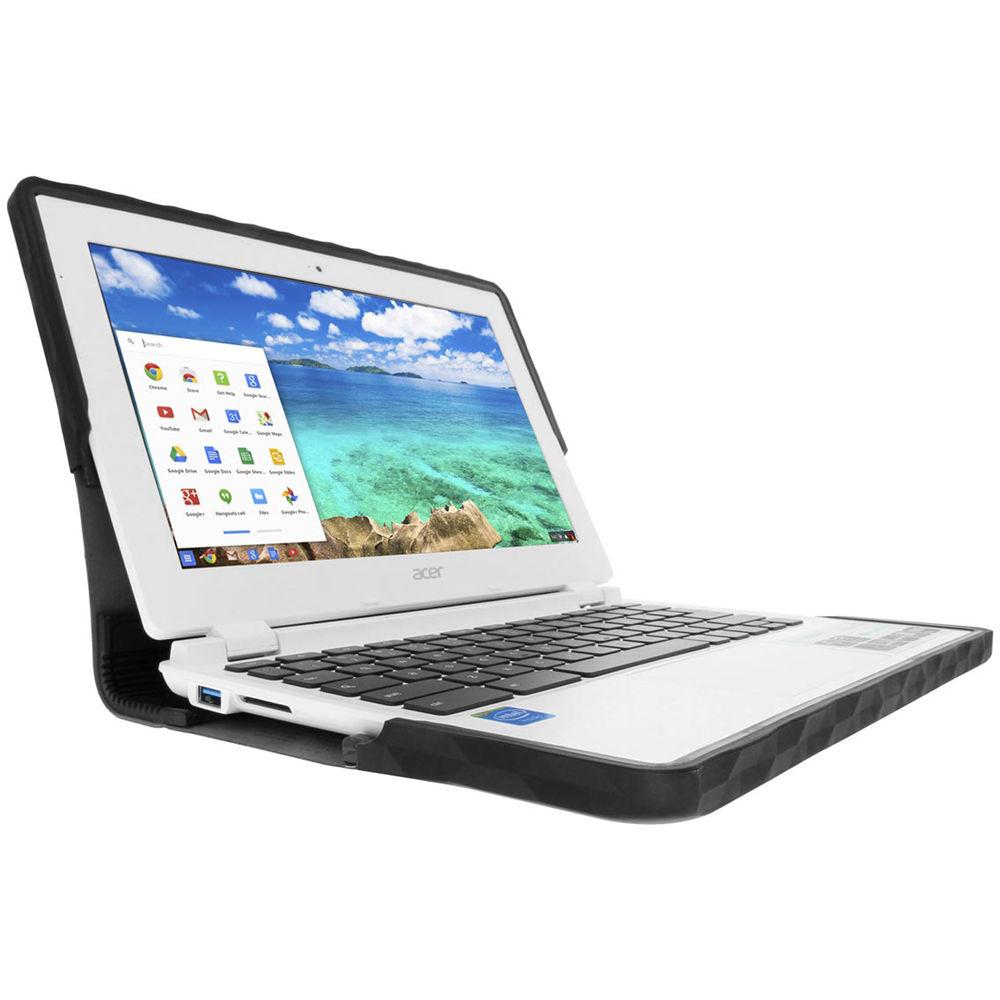 Gumdrop Cases SoftShell for Acer 11.6" CB3-111-C670 C6EQ Chromebook