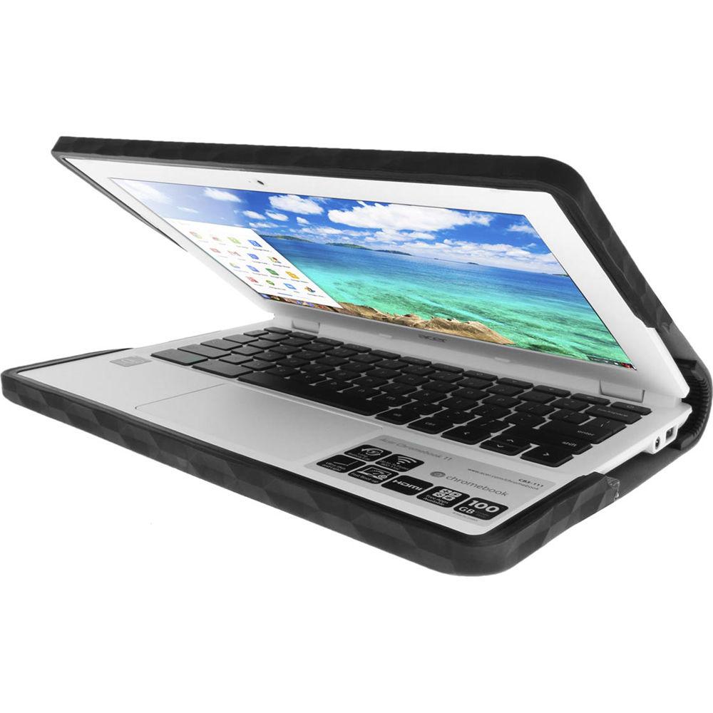 Gumdrop Cases SoftShell for Acer 11.6" CB3-111-C670 C6EQ Chromebook