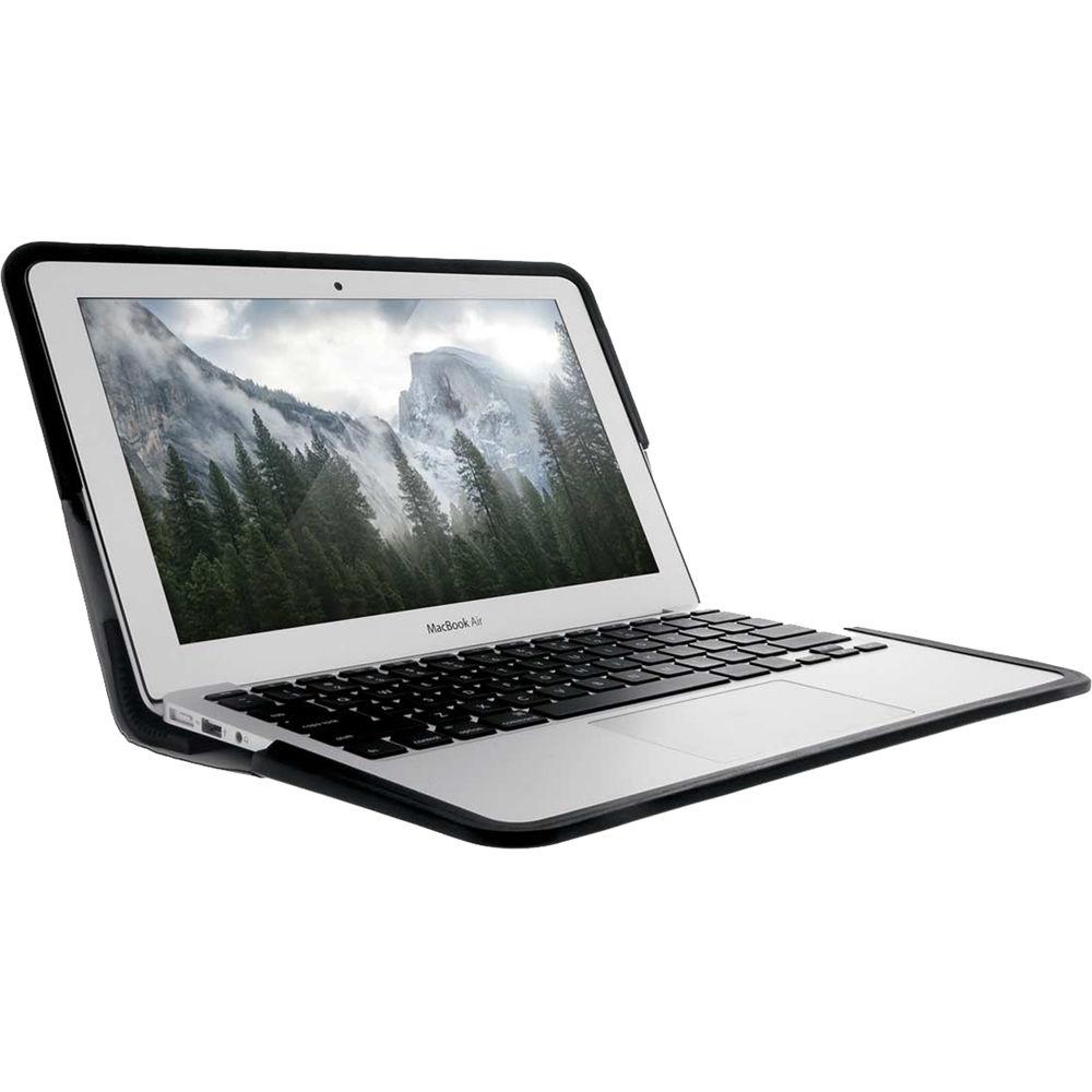 Gumdrop Cases SoftShell for Apple 11.6" MacBook Air