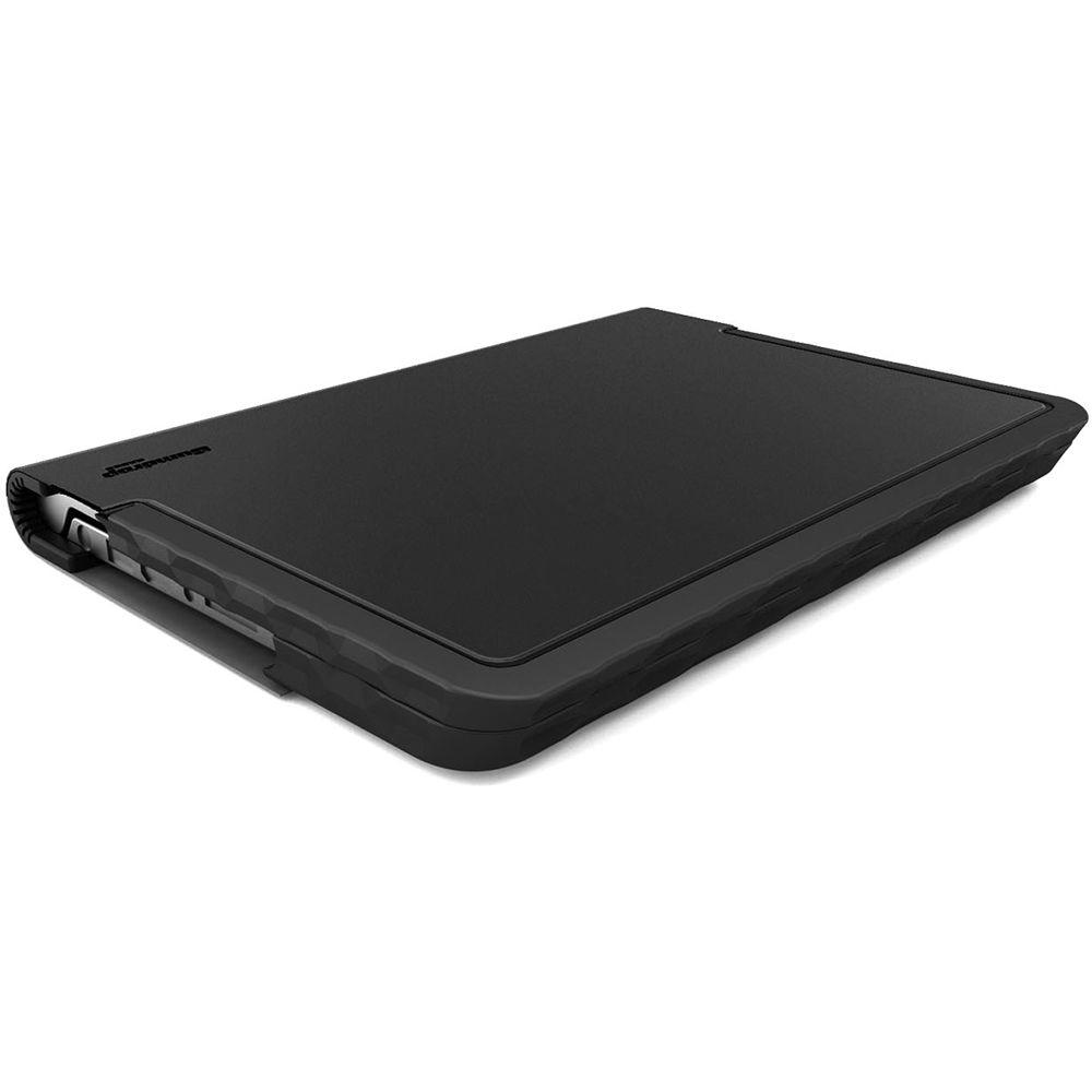 Gumdrop Cases SoftShell for Dell 11.6" 3120 Chromebook