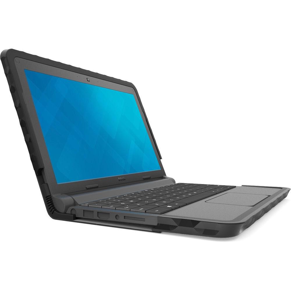 Gumdrop Cases SoftShell for Dell 11.6" 3120 Chromebook