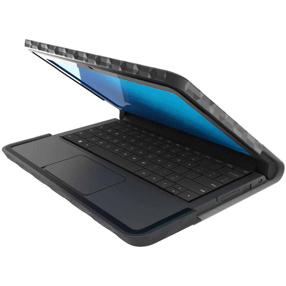 Gumdrop Cases SoftShell for Dell 11.6" 3120 Chromebook