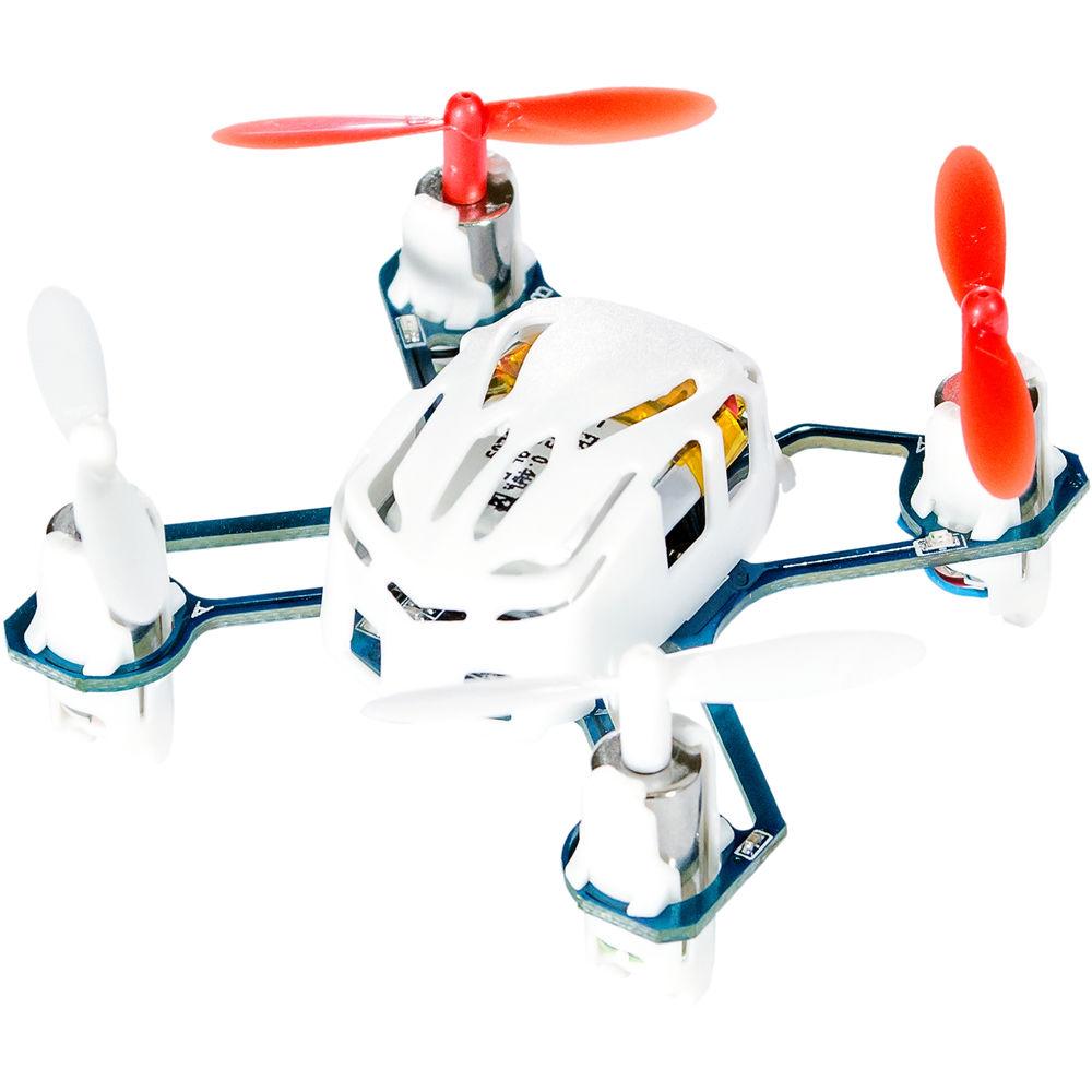 HUBSAN Q4 Nano H111 Quadcopter