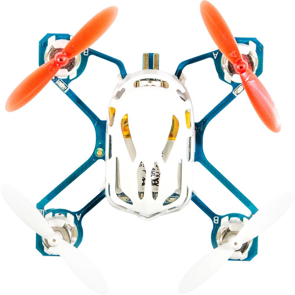 HUBSAN Q4 Nano H111 Quadcopter