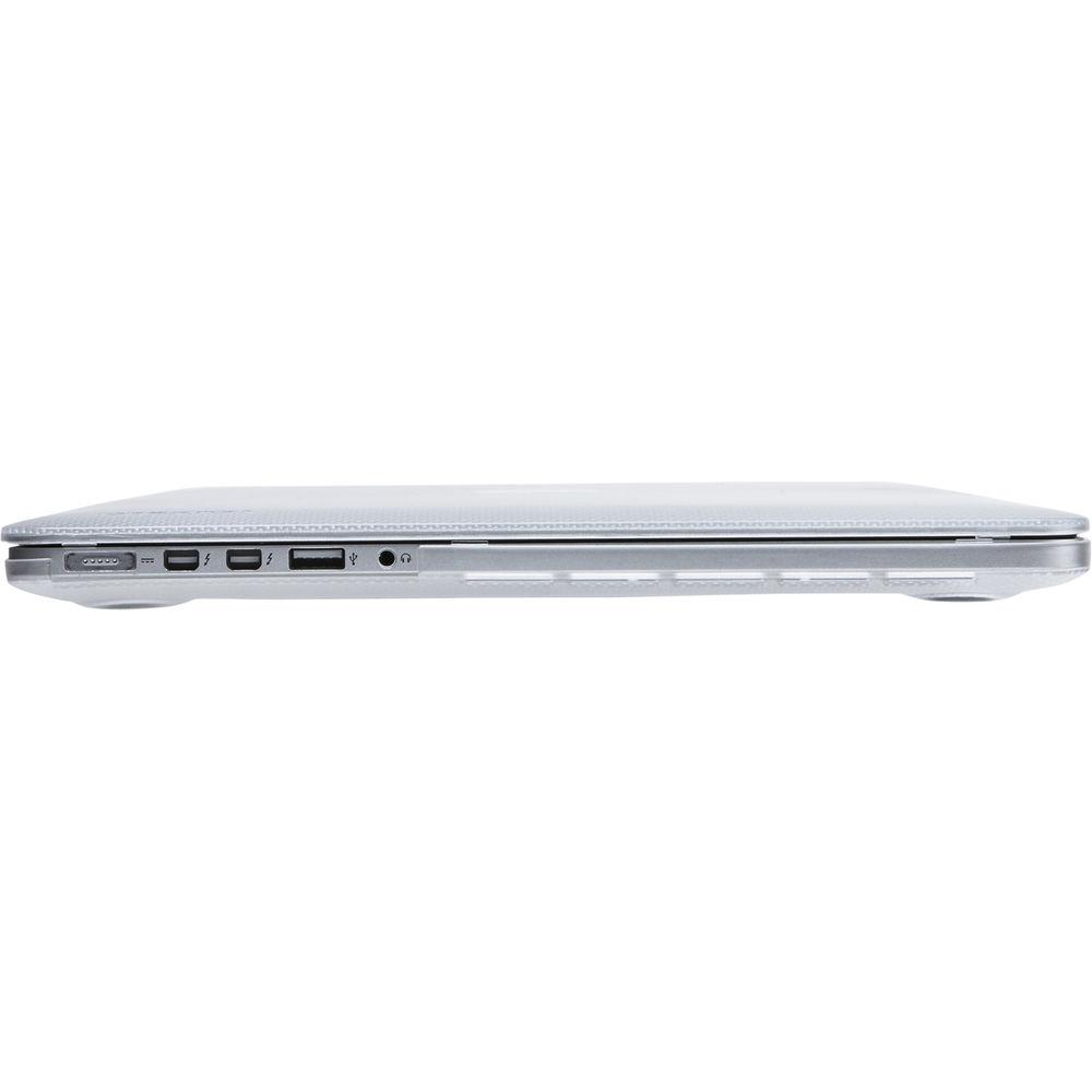 Incase Designs Corp Hard-Shell Case for MacBook Pro Retina 15" Non-Thunderbolt 3 USB-C