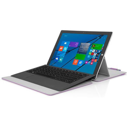 Incipio Roosevelt Folio for Microsoft Surface Pro 3
