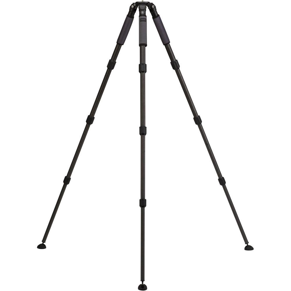 Induro GIT304L Grand Series 3 Stealth Carbon Fiber Tripod