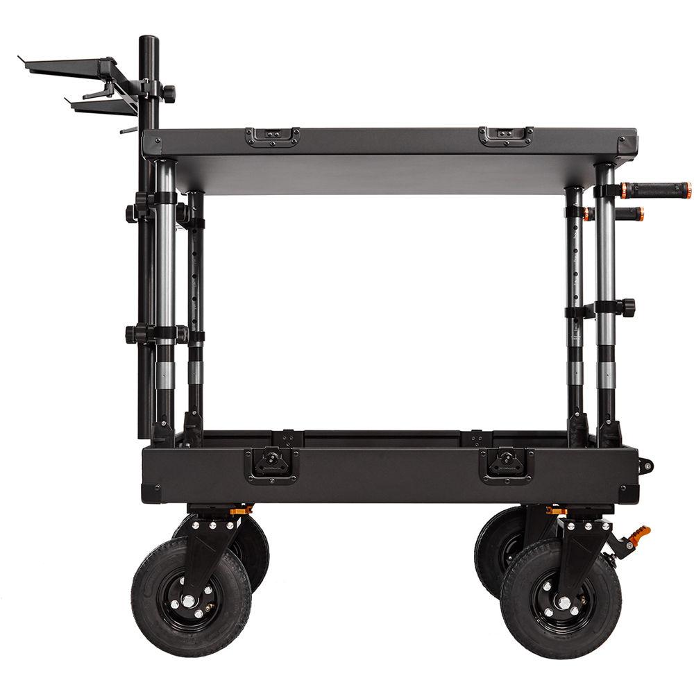 Inovativ 500-294 Tripod System for Scout 42