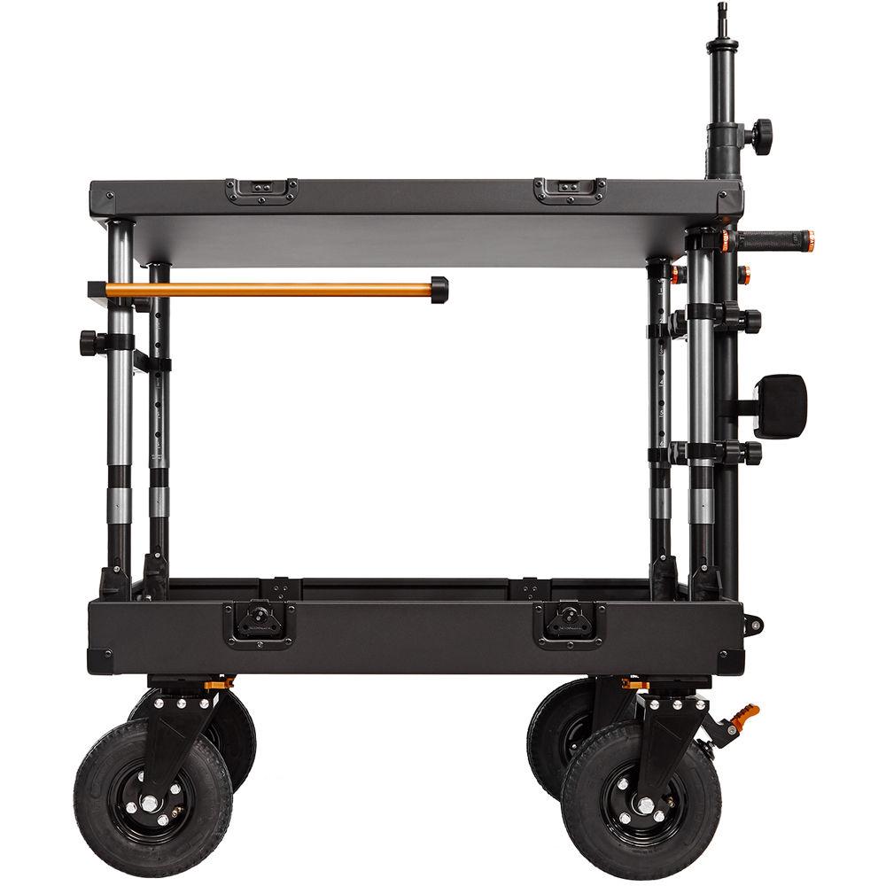 Inovativ 500-704 Steadicam System for Scout 42