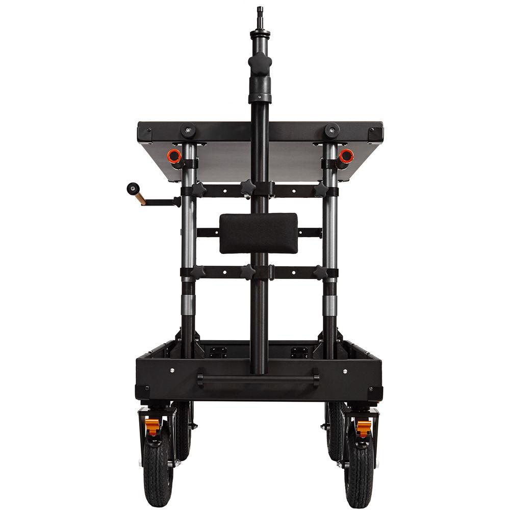 Inovativ 500-704 Steadicam System for Scout 42