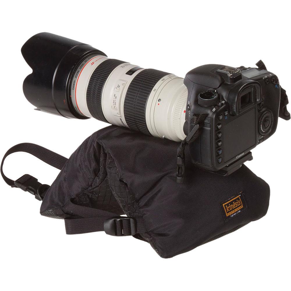 Kinesis Safarisack 4.2 Beanbag Camera Support