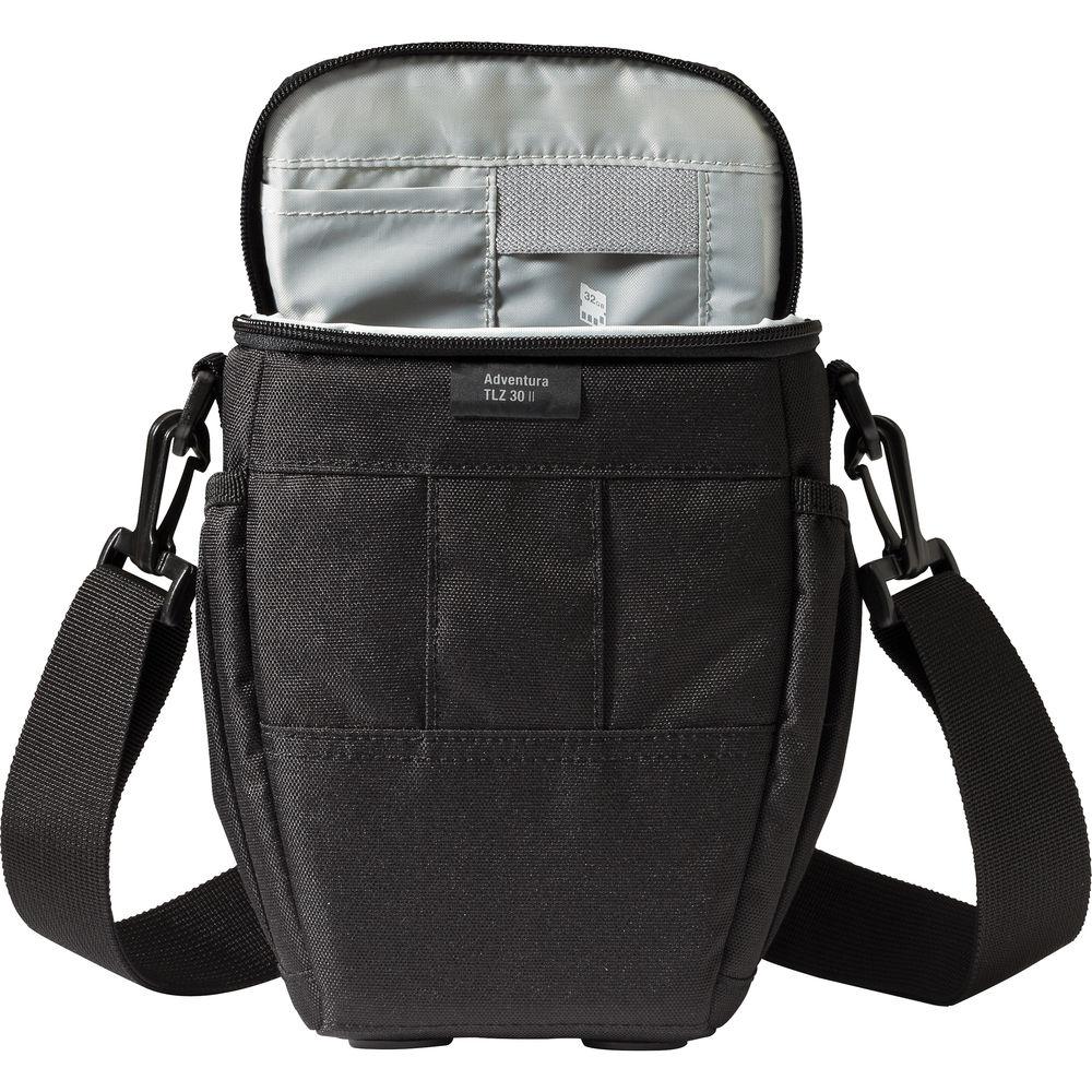 Lowepro Adventura TLZ 30 II Top Loading Shoulder Bag