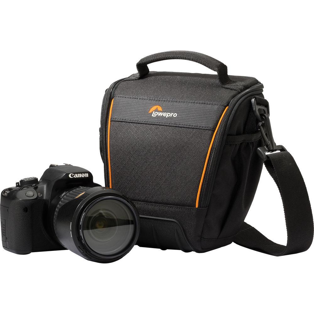 Lowepro Adventura TLZ 30 II Top Loading Shoulder Bag