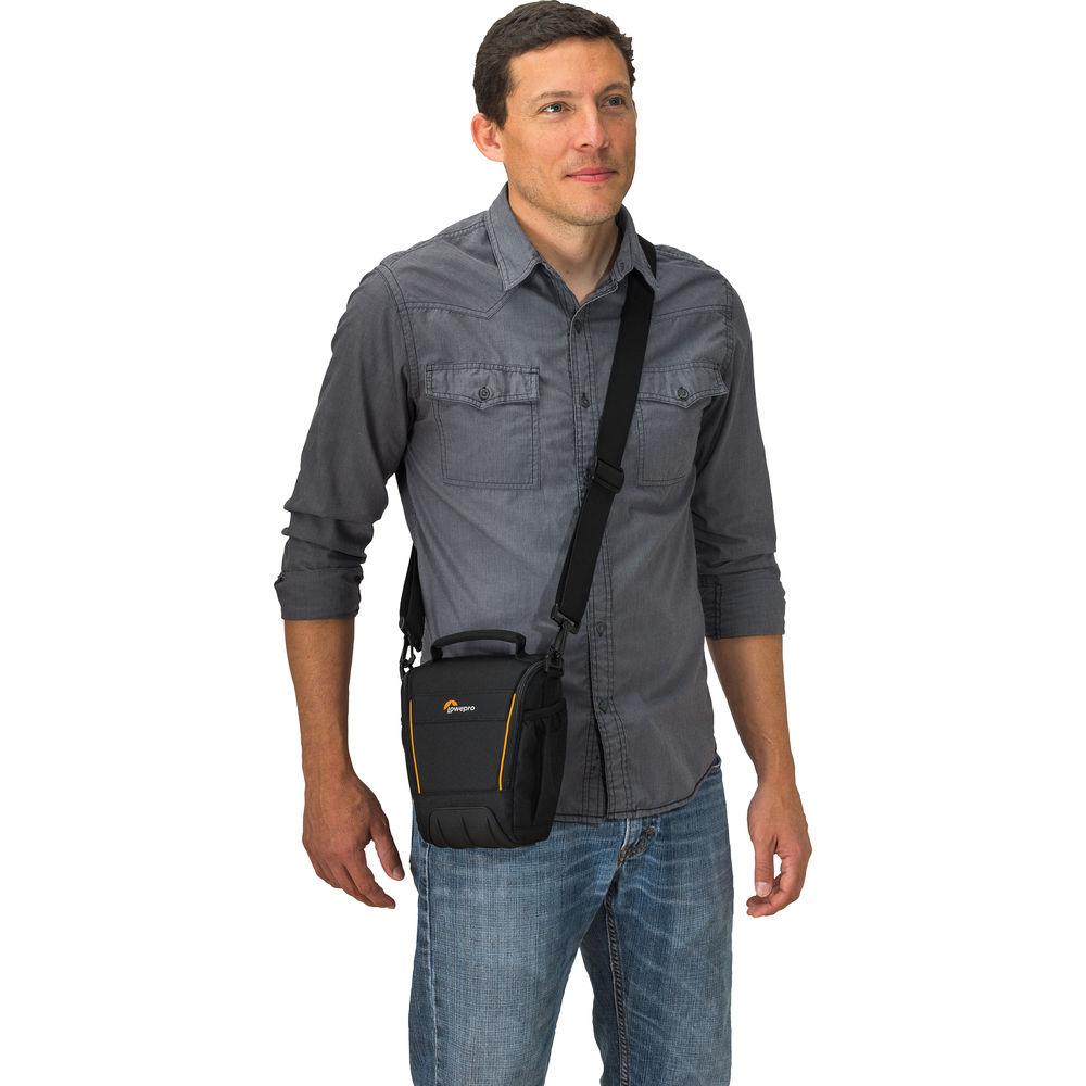 Lowepro Adventura TLZ 30 II Top Loading Shoulder Bag