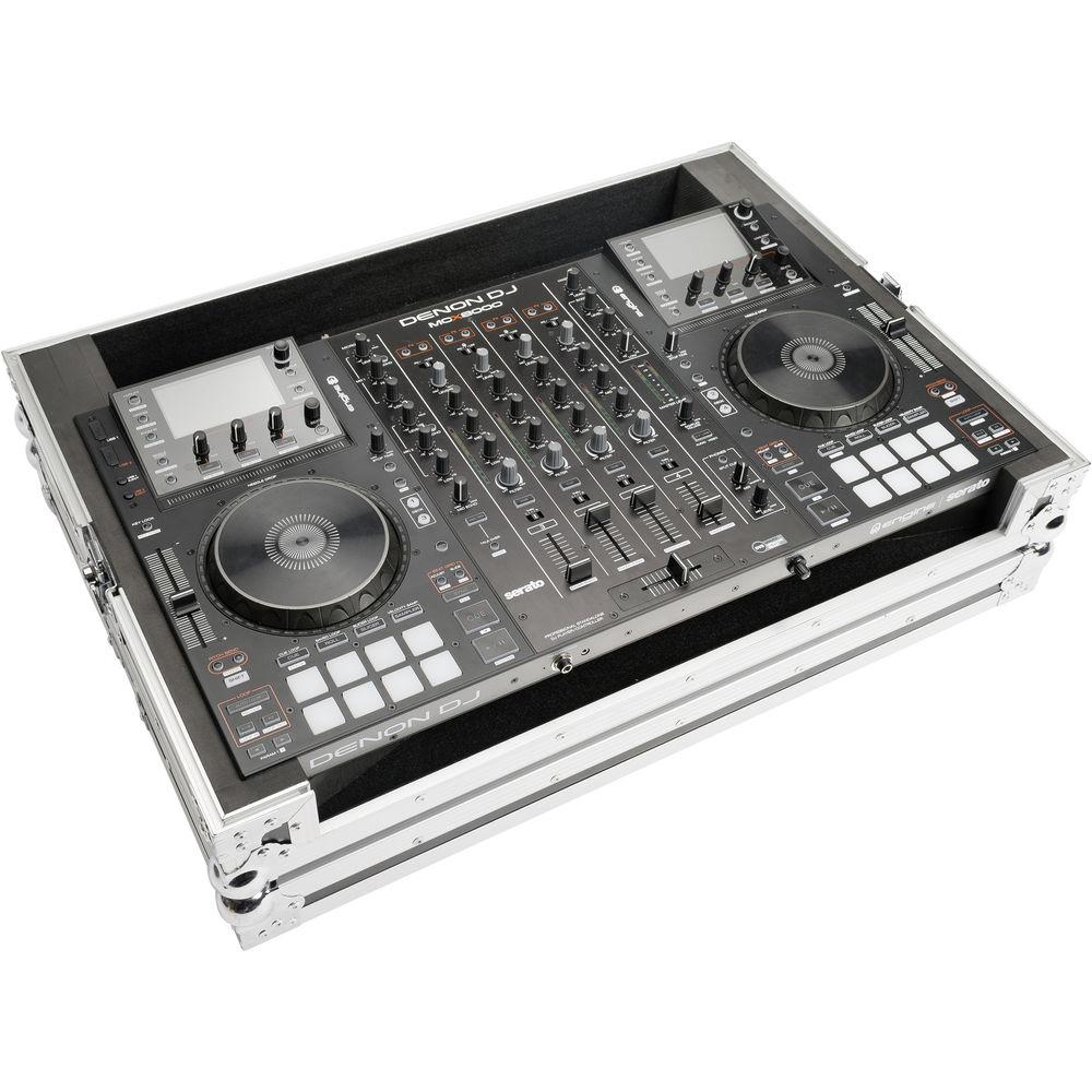 Magma Bags DJ-Controller Case MCX-8000