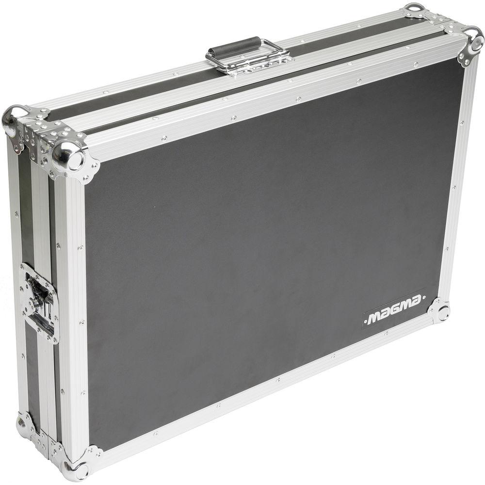 Magma Bags DJ-Controller Case MCX-8000