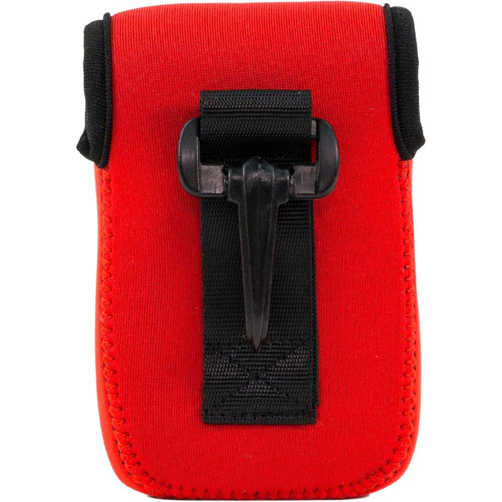 MegaGear Ultra-Light Neoprene Camera Case for Kodak PixPro FZ43 and Kodak PixPro FZ41