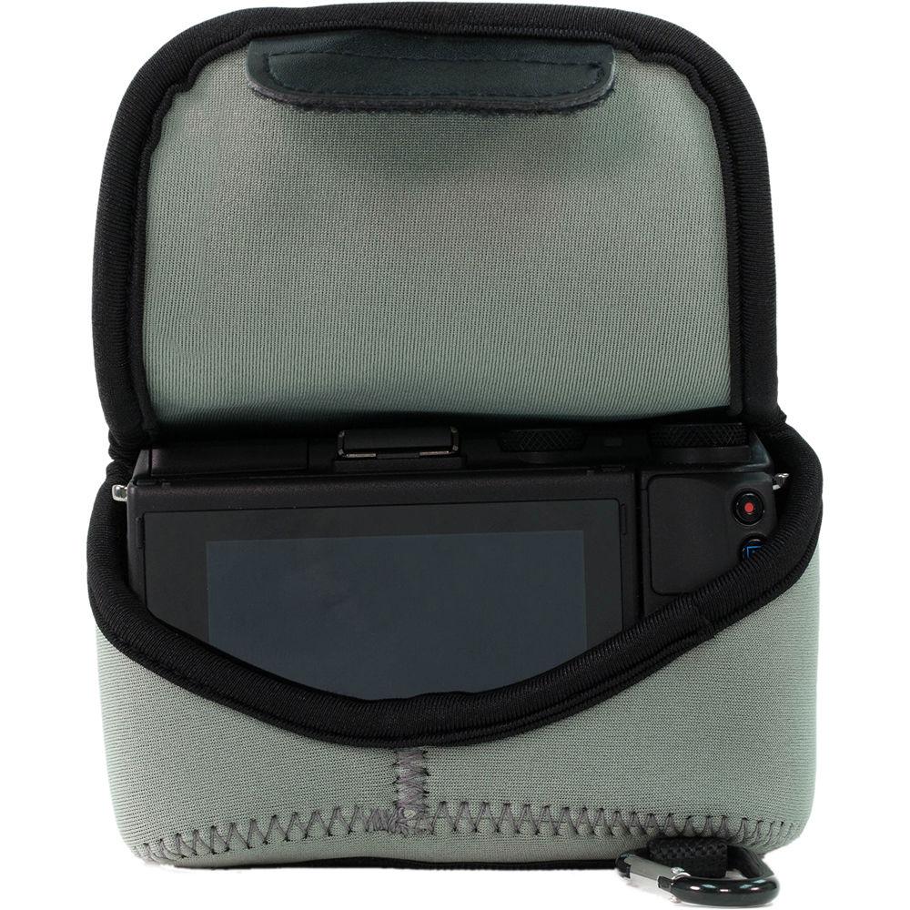 MegaGear Ultra-Light Neoprene Camera Case for Nikon Coolpix L840