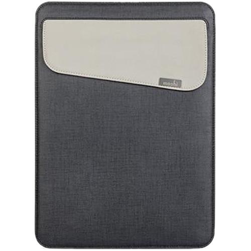 Moshi Muse 13 Slim Fit Carrying Case for 13" MacBook, Air, Pro, Retina or iPad Pro